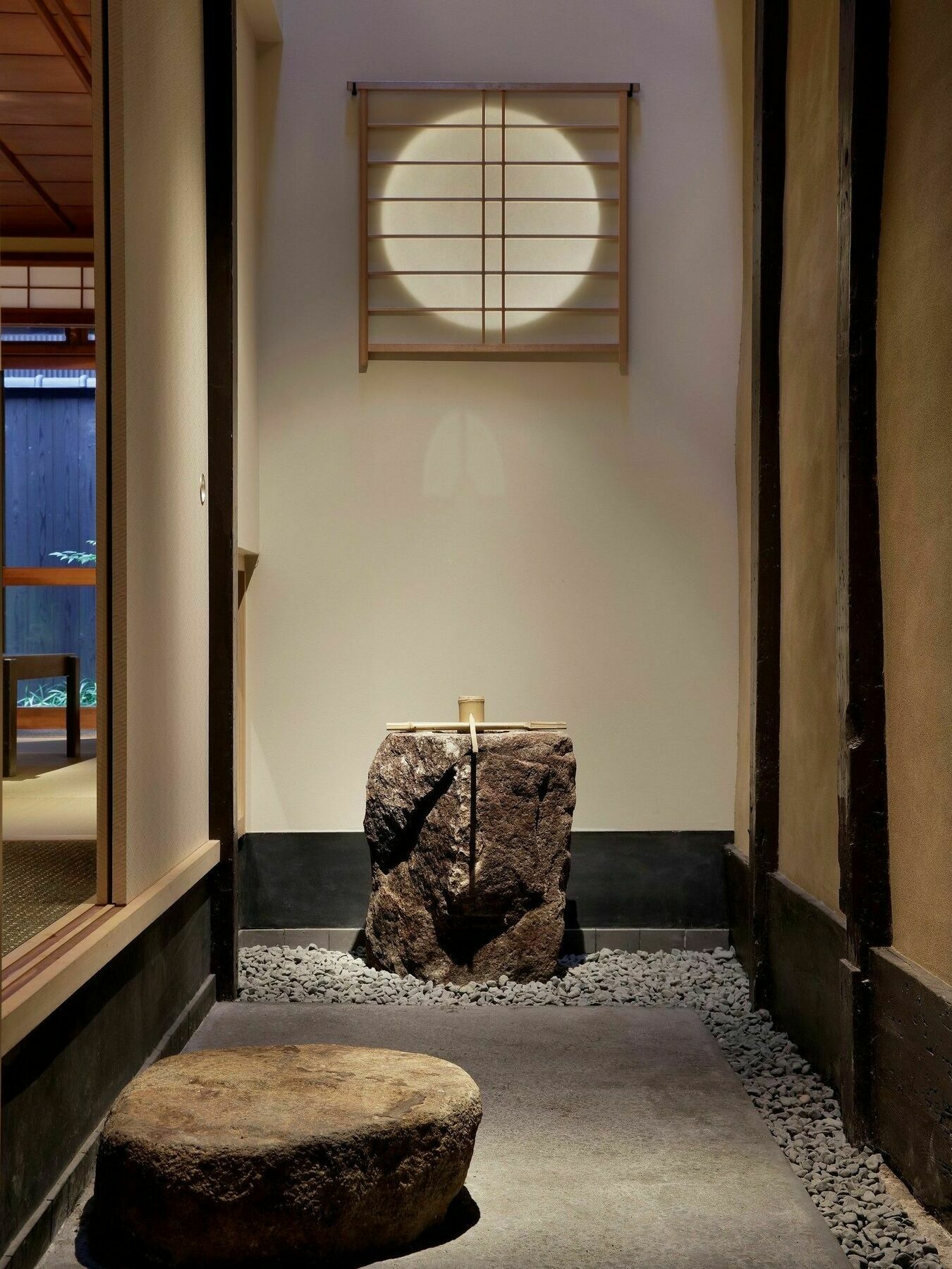 Tsukitei Quioto Exterior foto